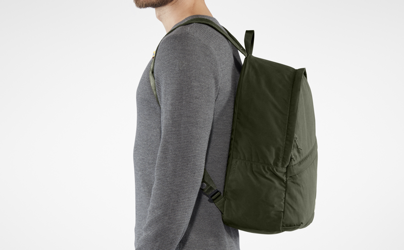 Fjallraven Vardag 25 Fog-5
