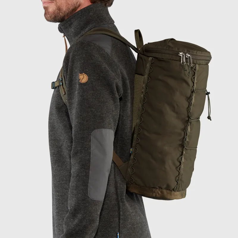 Fjallraven Singi 20 Clay-3