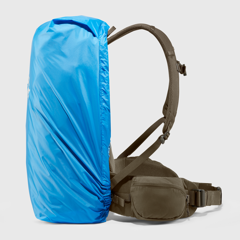Fjallraven Singi 28 Clay-5