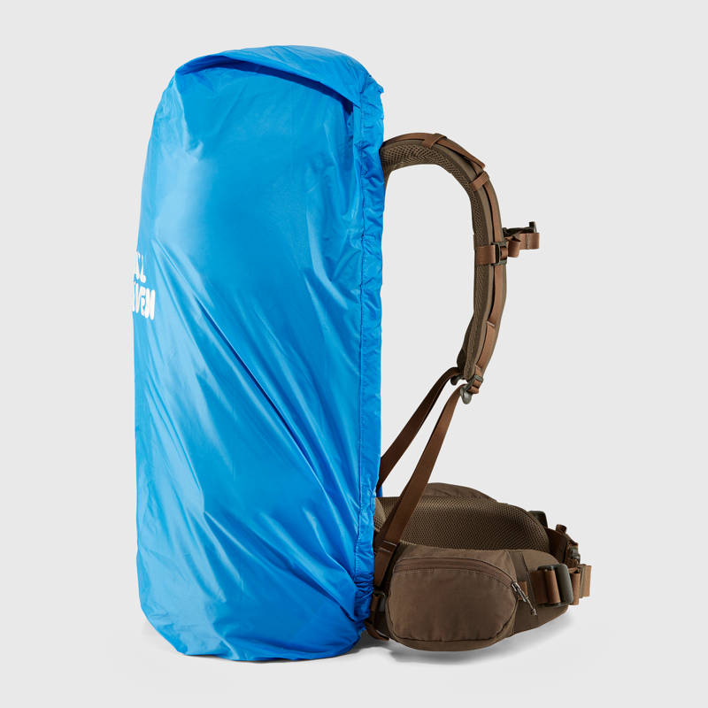 Fjallraven Singi 48 Clay-7