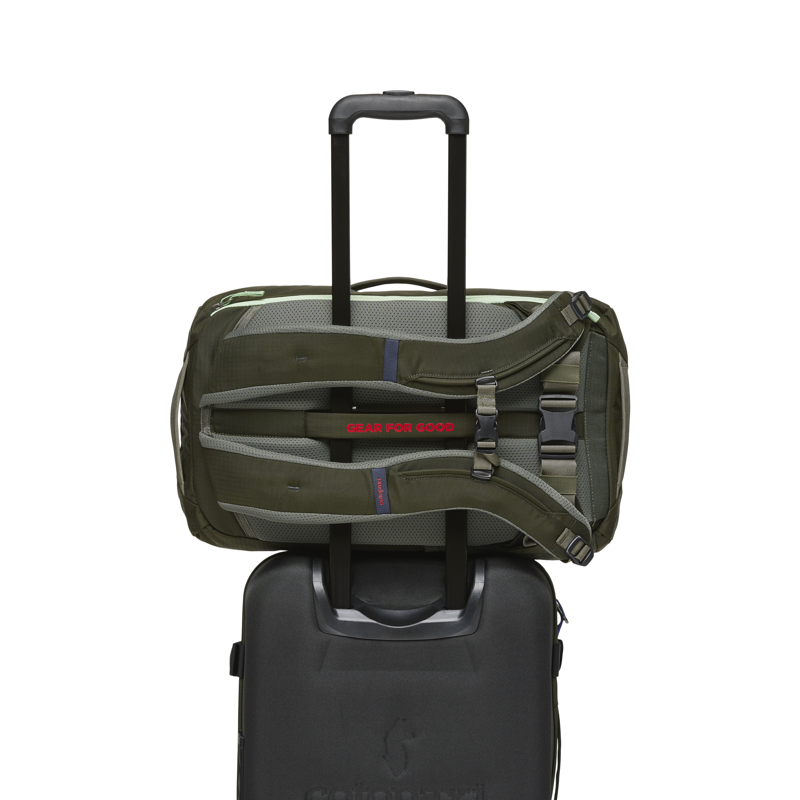 Cotopaxi Allpa 28L Travel Pack Woods-6