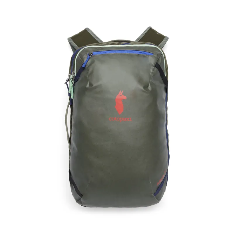 Cotopaxi Allpa 28L Travel Pack Woods-1