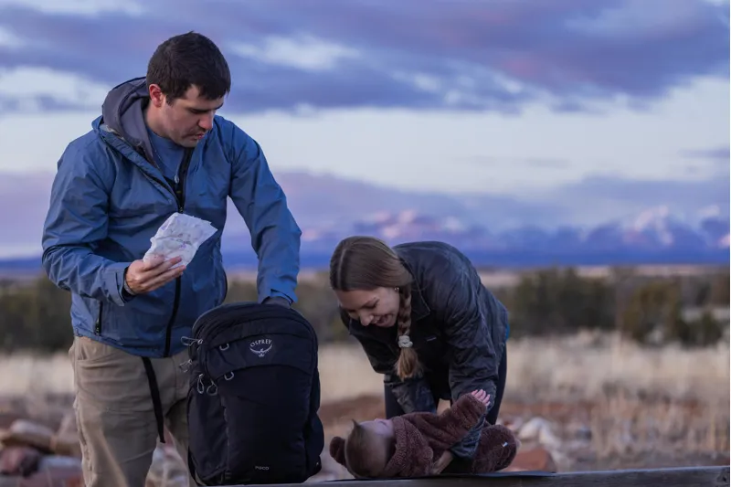 Osprey Poco Changing Pad Deep Peyto-5