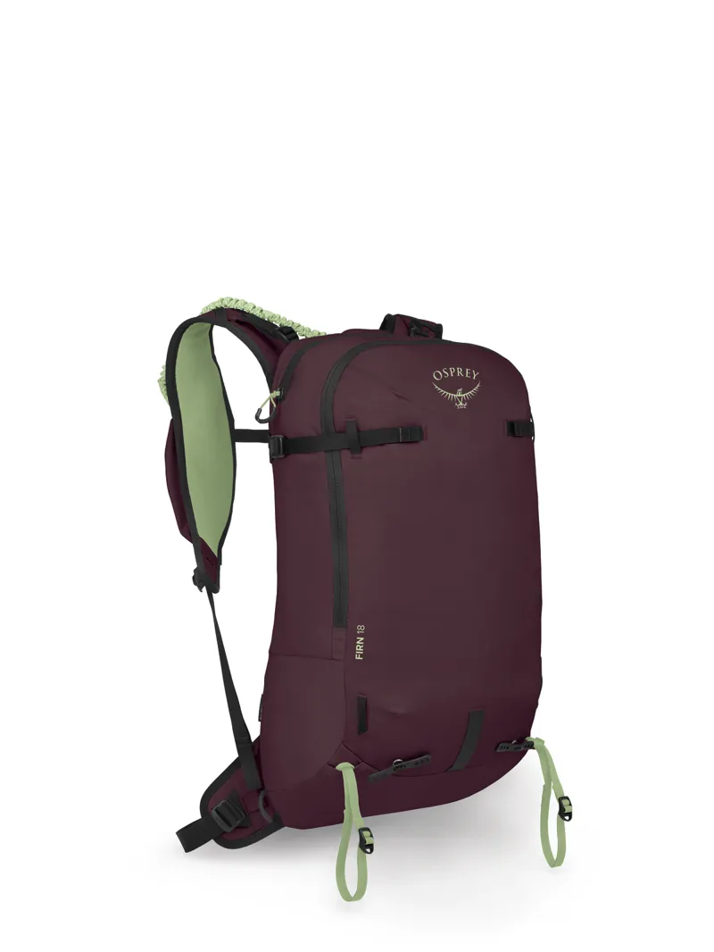 Osprey Firn 18 Elderberry Purple
