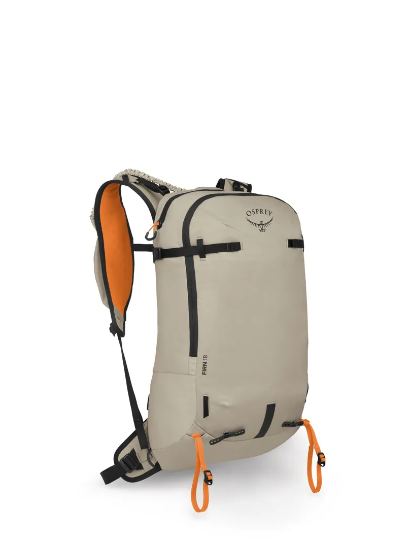 Osprey Firn 18 Sandy Grey