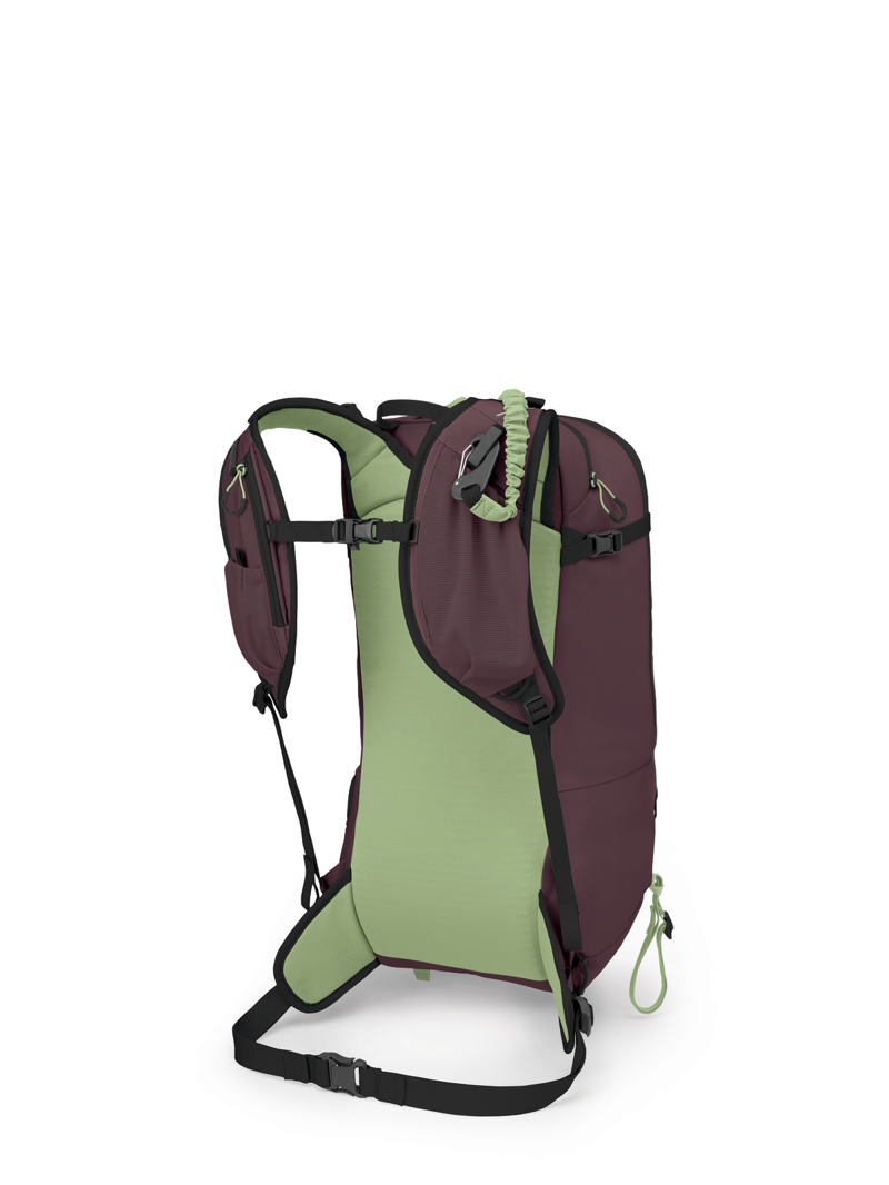 Osprey Firn 18 Elderberry Purple-2