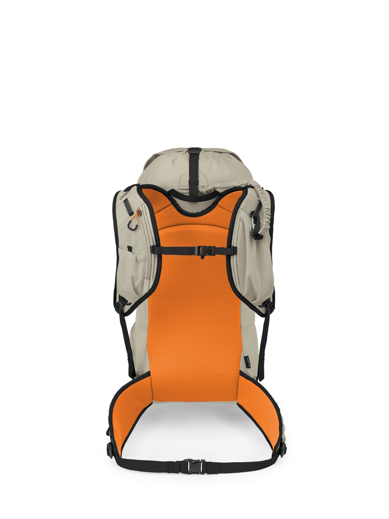 Osprey Firn 28 Sandy Grey-1