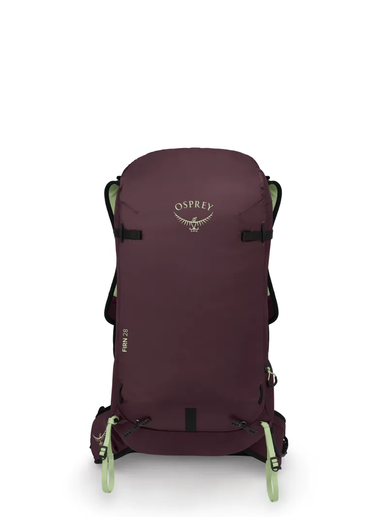 Osprey Firn 28 Elderberry Purple-1