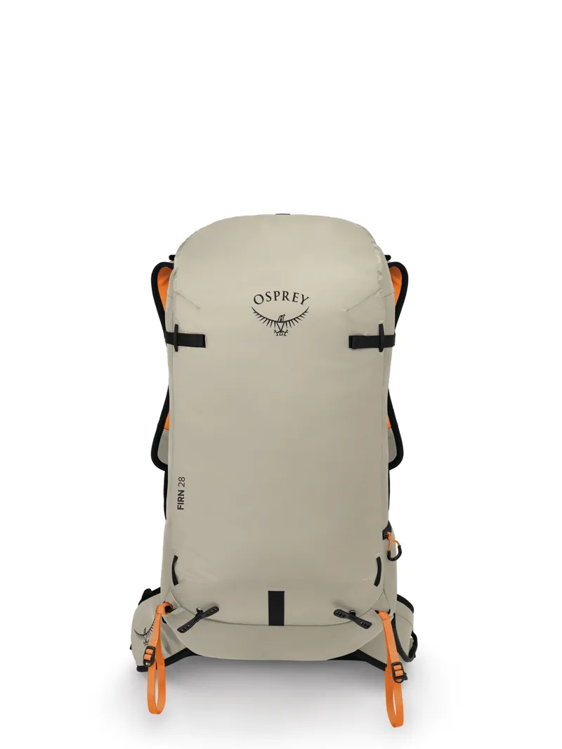 Osprey Firn 28 Sandy Grey