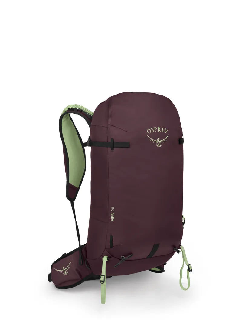 Osprey Firn 28 Elderberry Purple