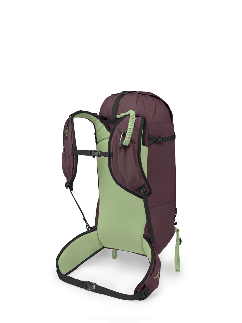 Osprey Firn 28 Elderberry Purple-2