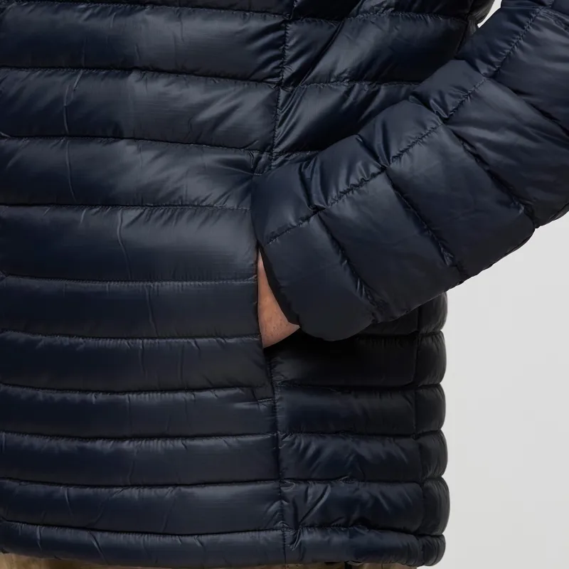 Cotopaxi Men's Fuego Down Hooded Jacket Carbon-7