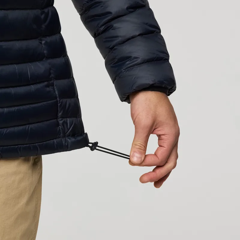 Cotopaxi Men's Fuego Down Hooded Jacket Carbon-6