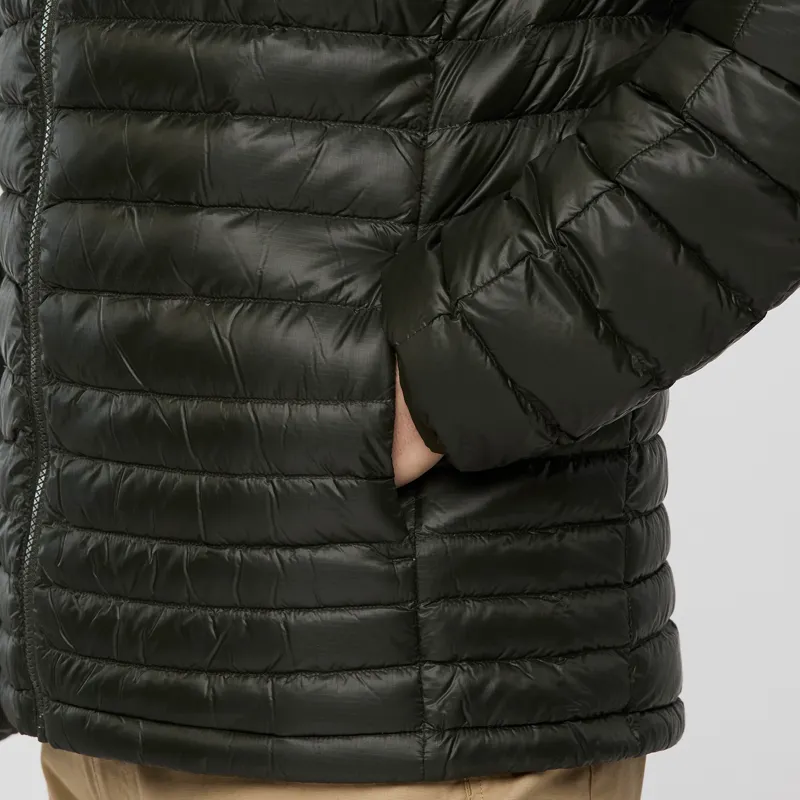 Cotopaxi Men's Fuego Down Hooded Jacket Woods-6