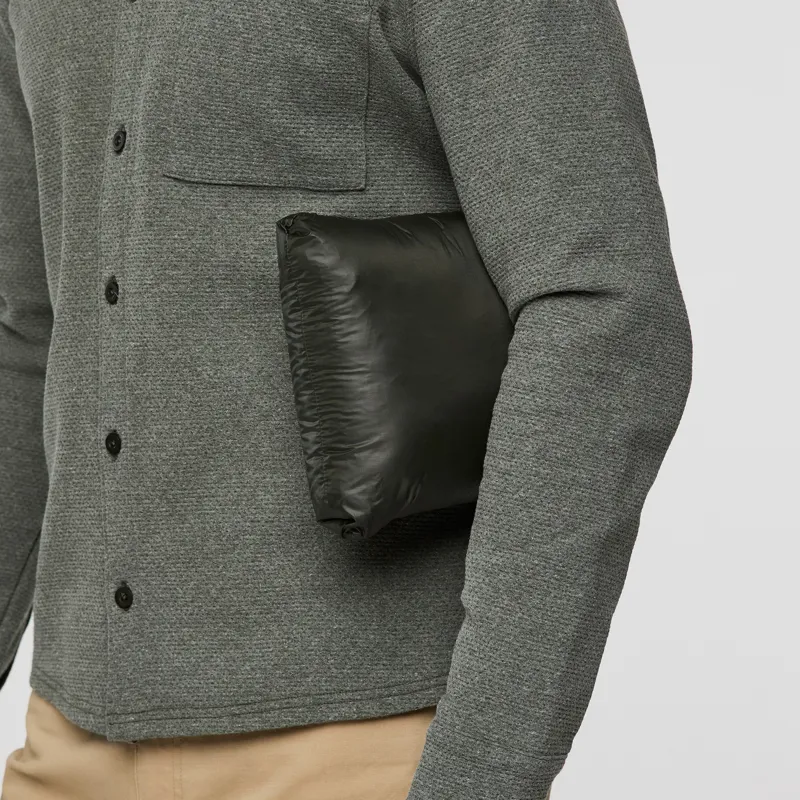 Cotopaxi Men's Fuego Down Hooded Jacket Woods-2