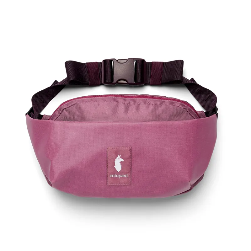 Cotopaxi Coso 2L Hip Pack Cada Dia Fig-5