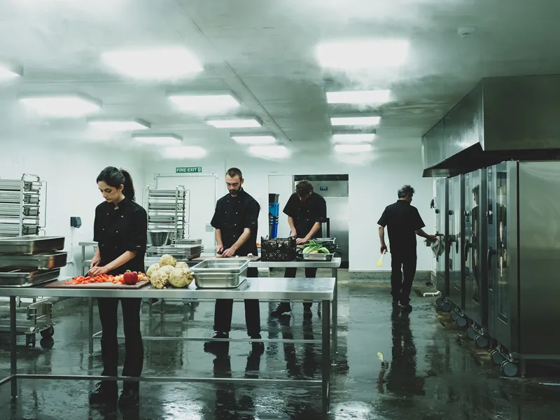 Firepot Barbecued Pulled Pork-6