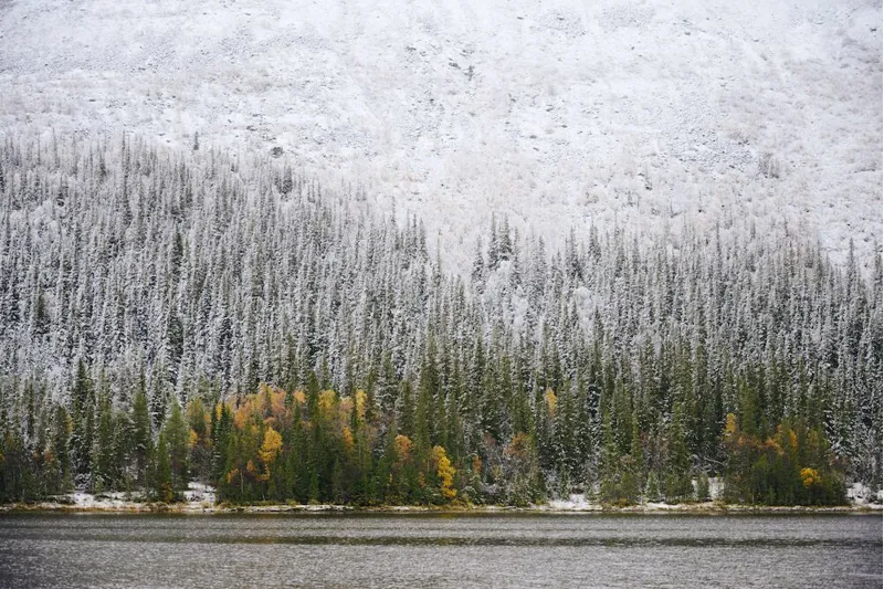 Fjallraven Ovik Knit Hat Navy-1