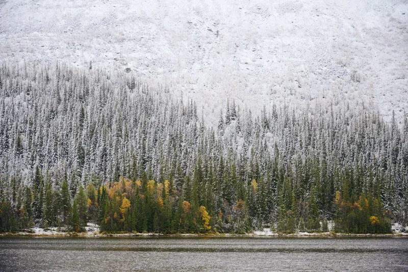 Fjallraven Ovik Knit Hat Chalk White-3