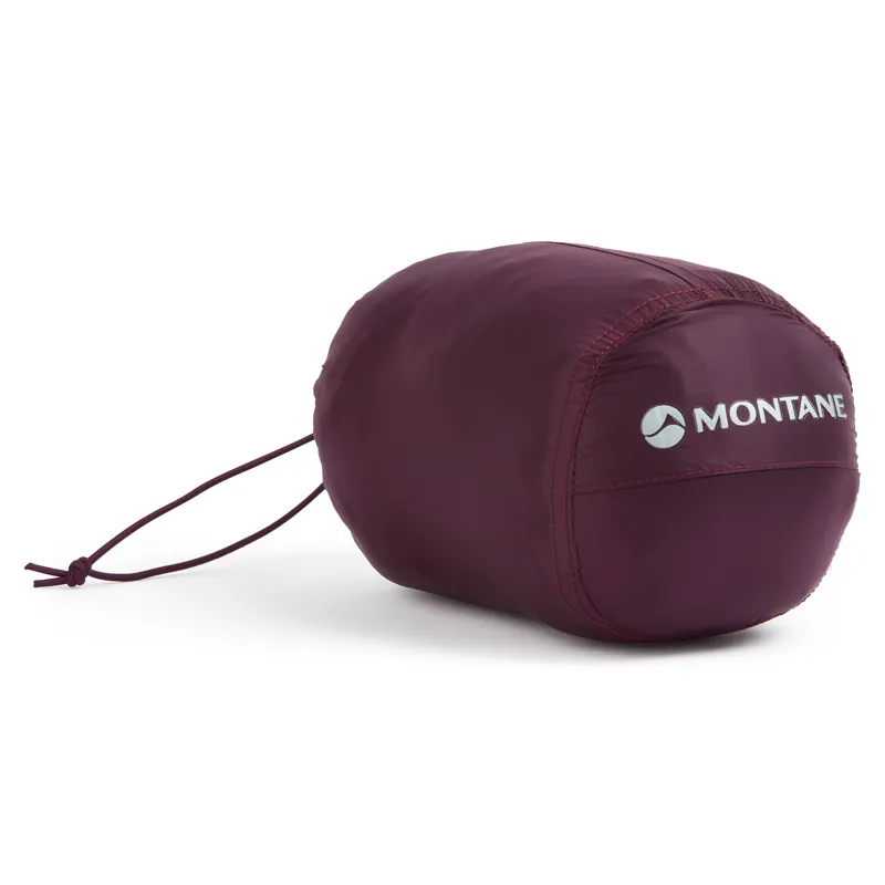 Montane Womens Anti Freeze Lite Hoodie Saskatoon Berry-2