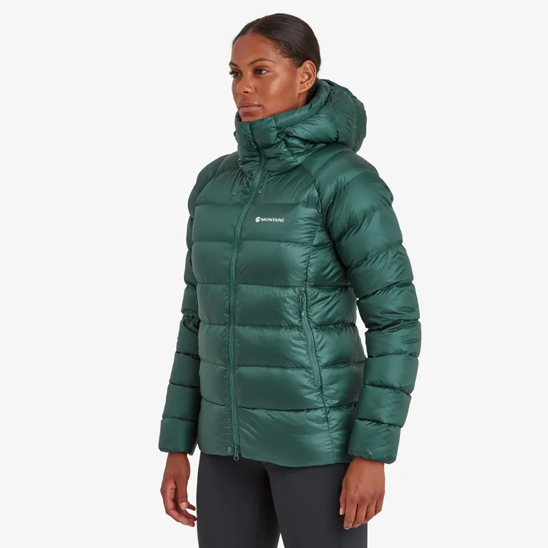 Montane Womens Anti Freeze XT Hoody Wakame-3