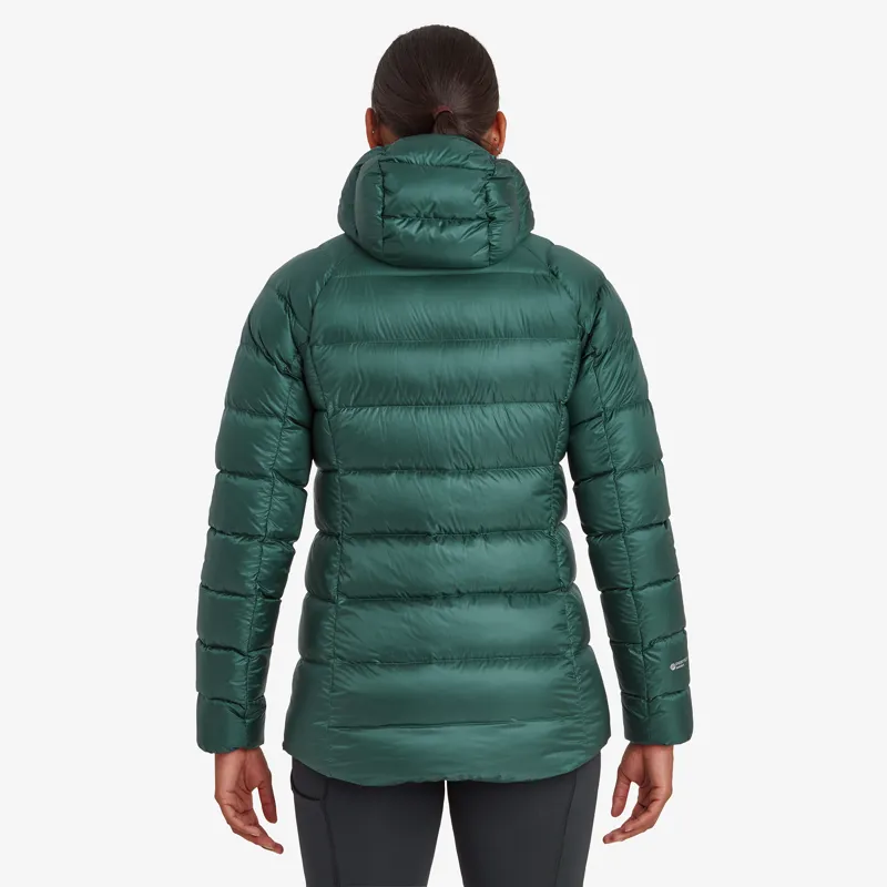 Montane Womens Anti Freeze XT Hoody Wakame-4