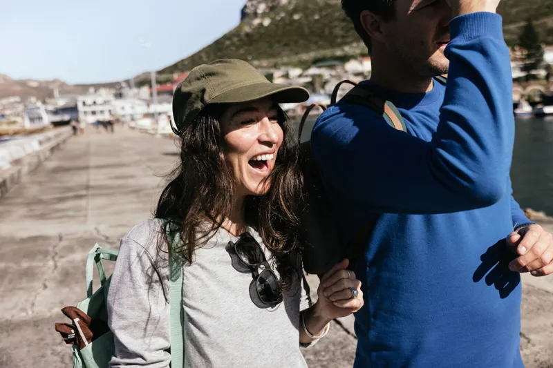 Fjallraven Men's 1960 Logo Sweatshirt Grey/Melange-9