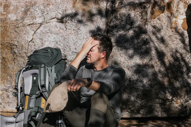 Fjallraven Men's Keb Agile Winter Trousers Black-10