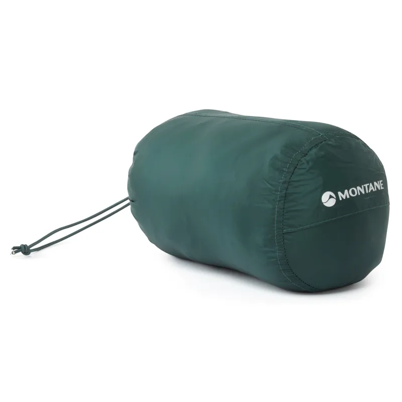 Montane Womens Anti Freeze Hoody Deep Forest-2