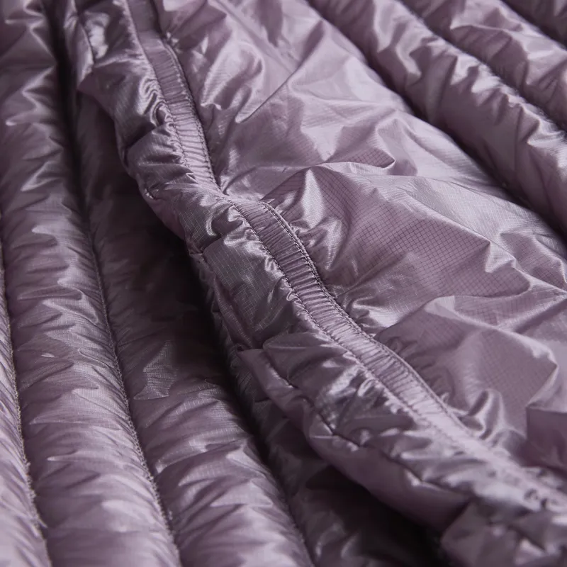 Montane Women's Alpine 850 Nano Hoodie Moonscape-8