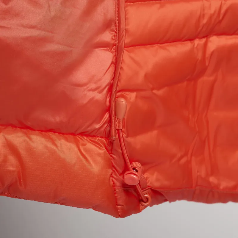 Montane Women's Anti Freeze Lite Hoodie Tigerlily-6