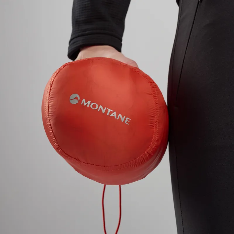 Montane Women's Anti Freeze Lite Hoodie Tigerlily-7