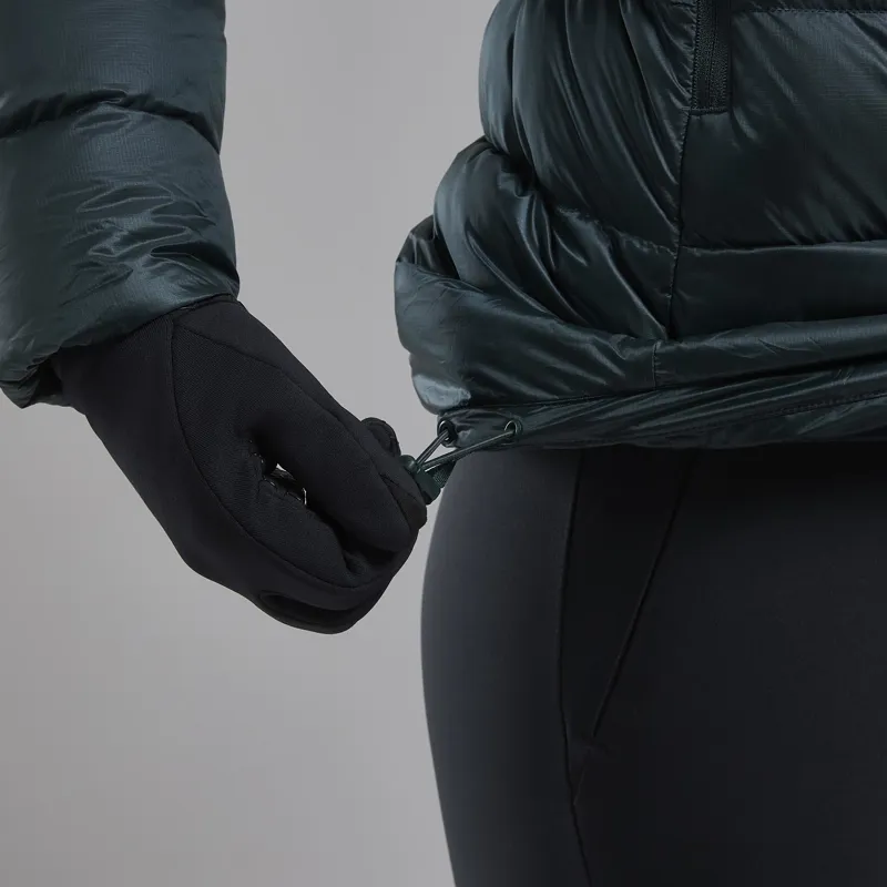 Montane Women's Anti Freeze XT Hoody Deep Forest-7