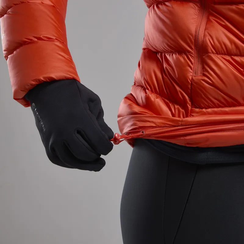 Montane Women's Anti Freeze XT Hoody Tigerlily-7