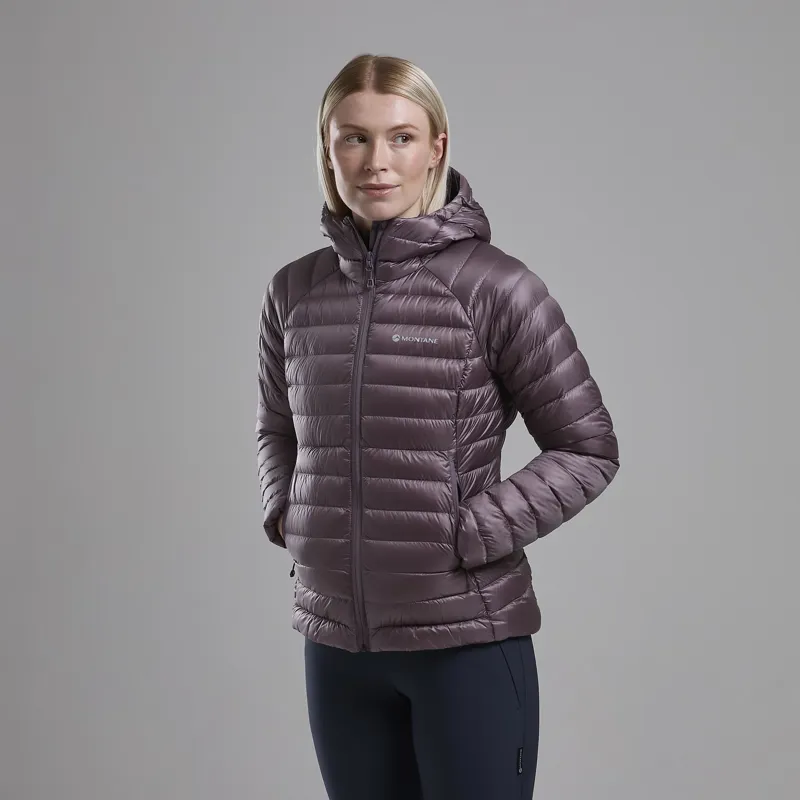 Montane Women's Anti Freeze Hoody Moonscape-3