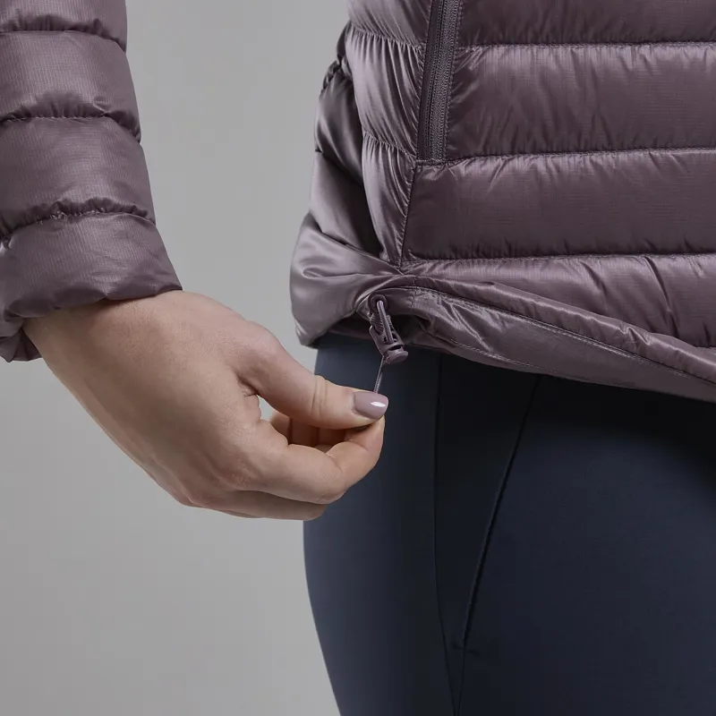 Montane Women's Anti Freeze Hoody Moonscape-7