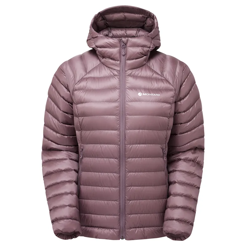 Montane Women's Anti Freeze Hoody Moonscape
