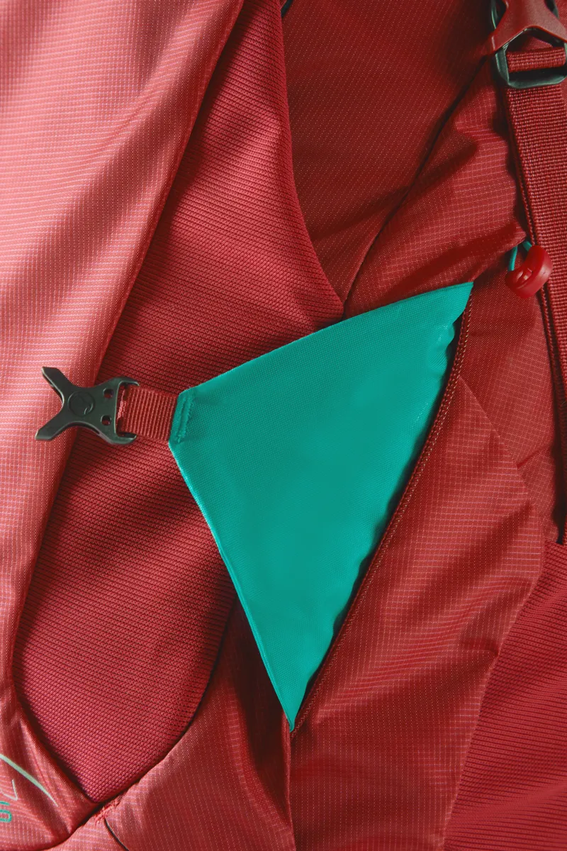 Lowe Alpine Womens Manaslu ND60:75 Raspberry-3