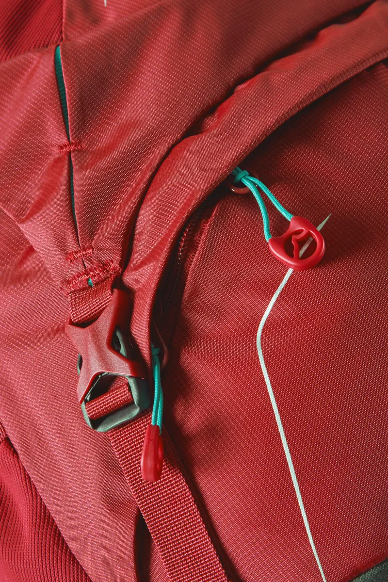 Lowe Alpine Womens Manaslu ND60:75 Raspberry-2