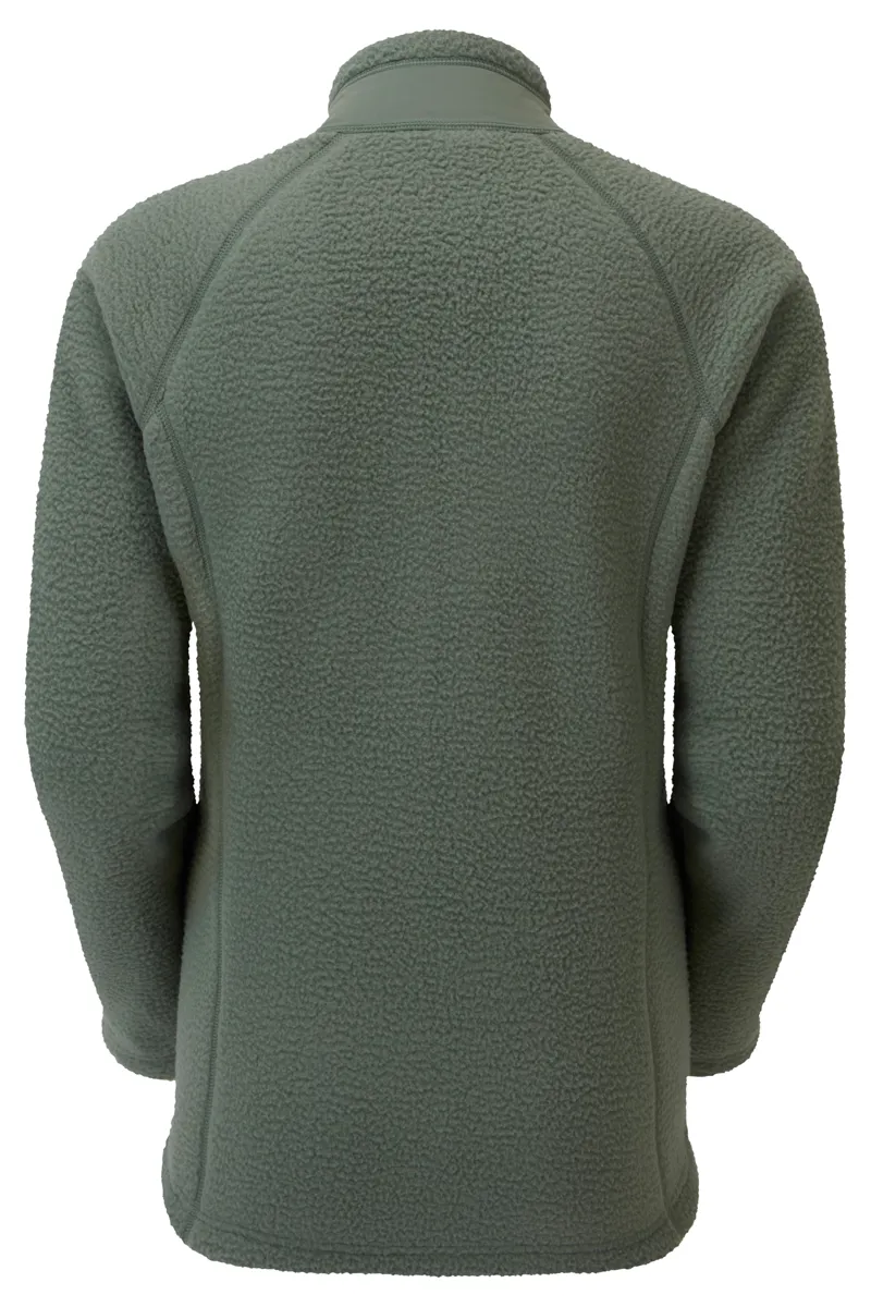 Montane Womens Chonos Jacket Eucalyptus-2