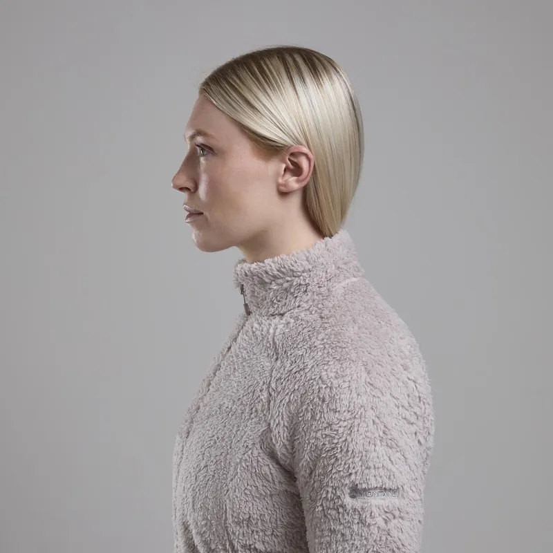 Montane Women's Caldus Jacket Oyster-4