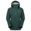 Montane Women's Cetus Lite Jacket Deep Forest