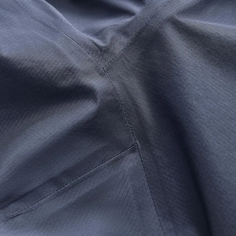 Montane Women's Cetus Lite Jacket Eclipse Blue-7