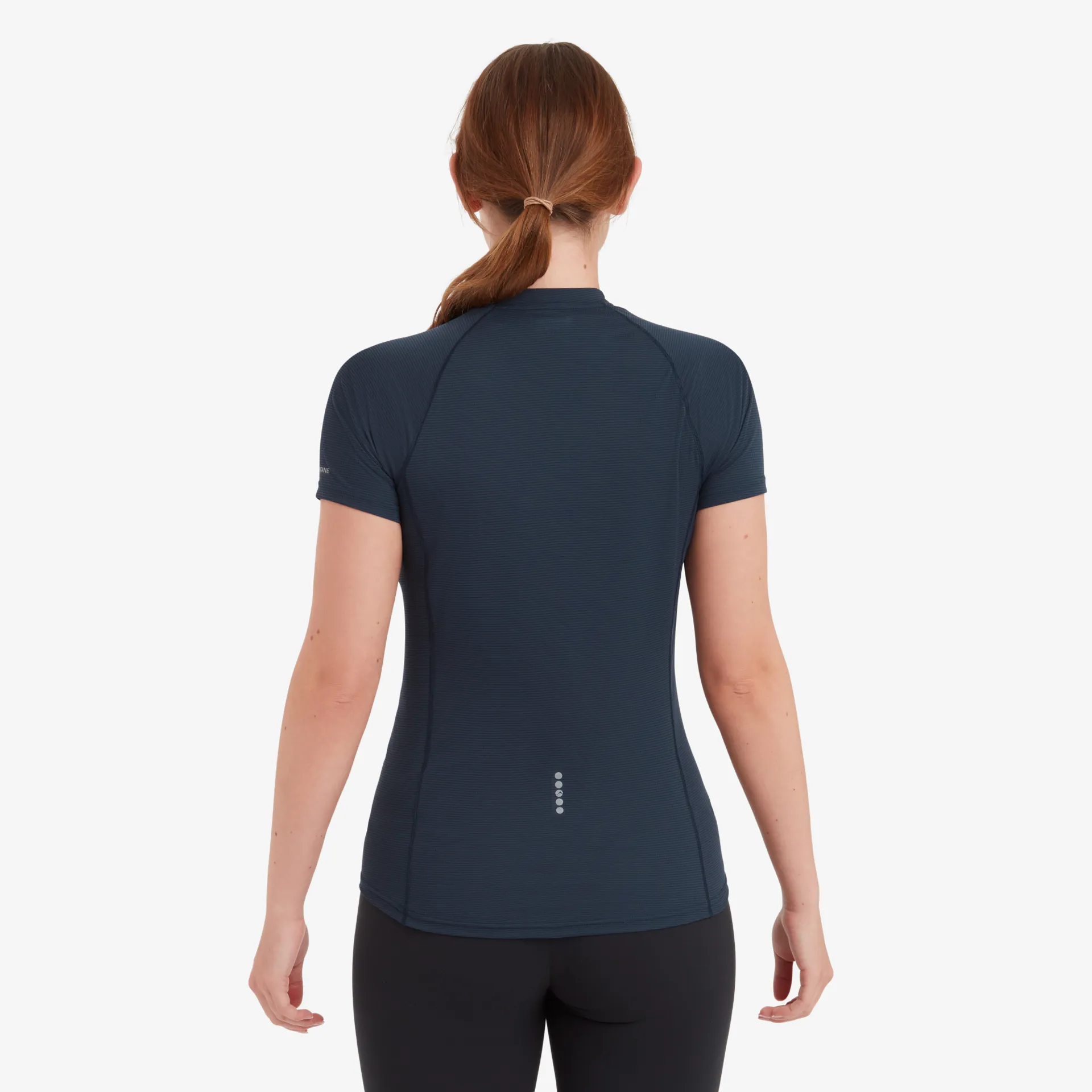 Veste Montane Spirit Lite pour femme - Bleu éclipse
