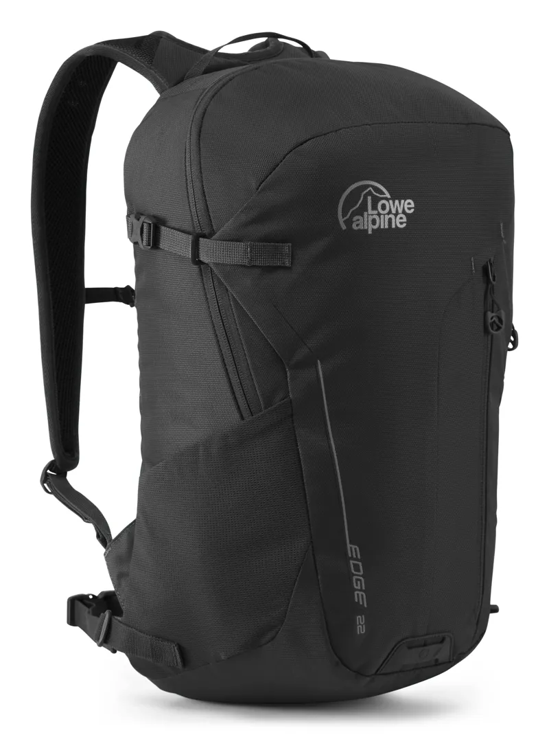 Lowe Alpine Edge 22 Black