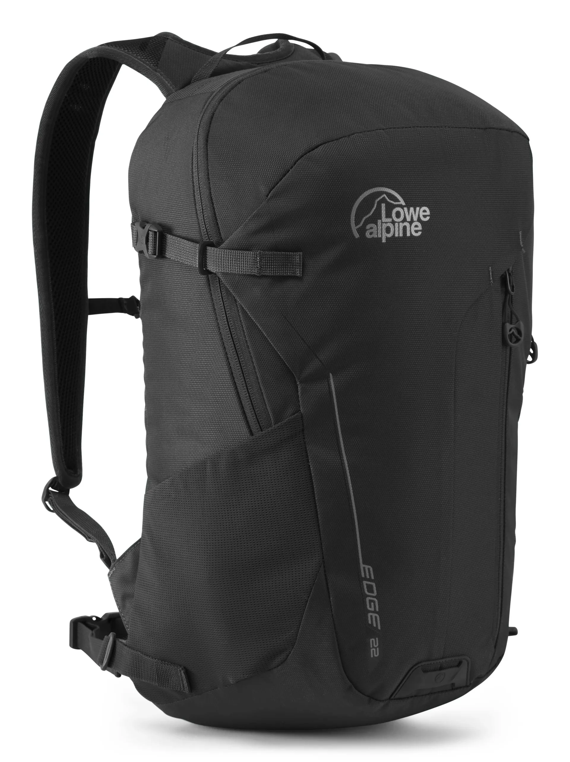 Lowe Alpine Edge 22 Black
