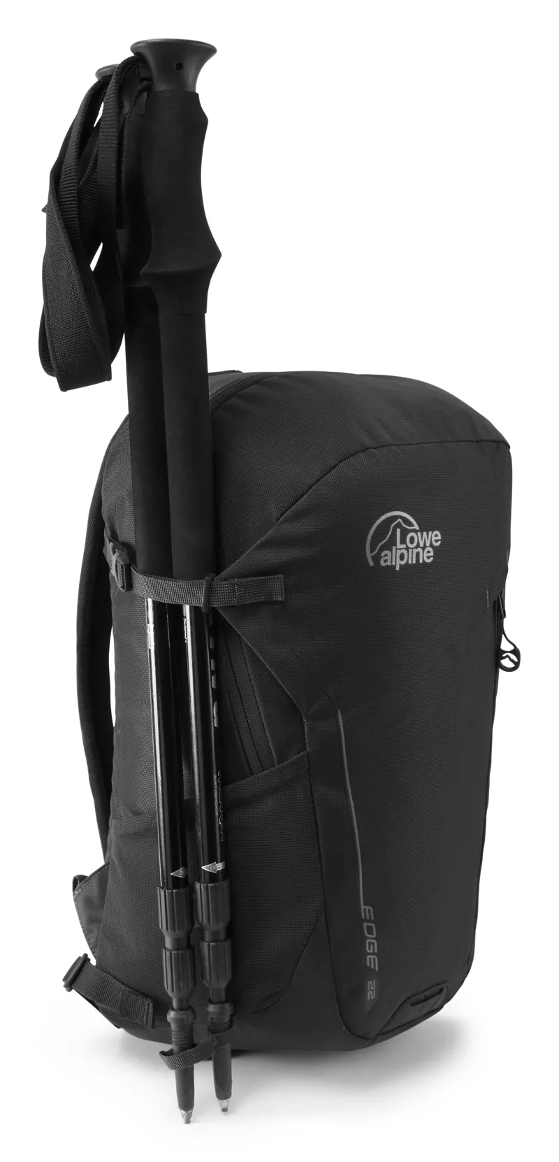 Lowe Alpine Edge 22 Black-3