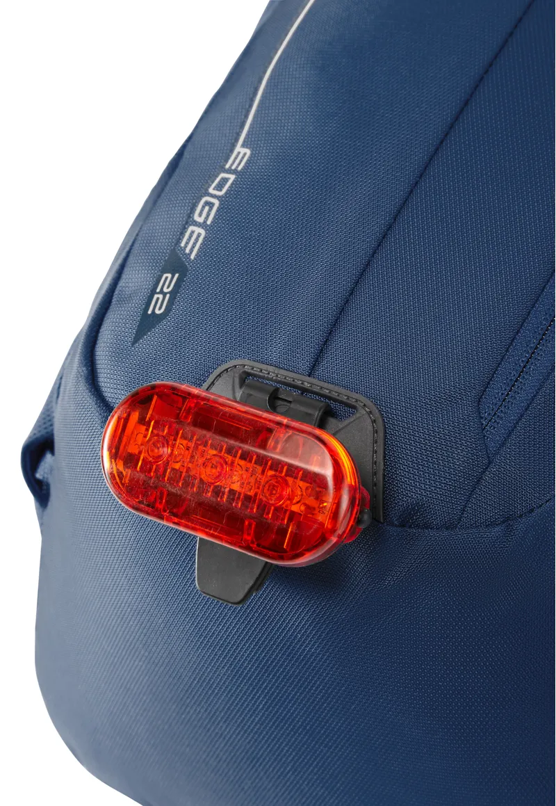 Lowe Alpine Edge 22 Cadet Blue-2