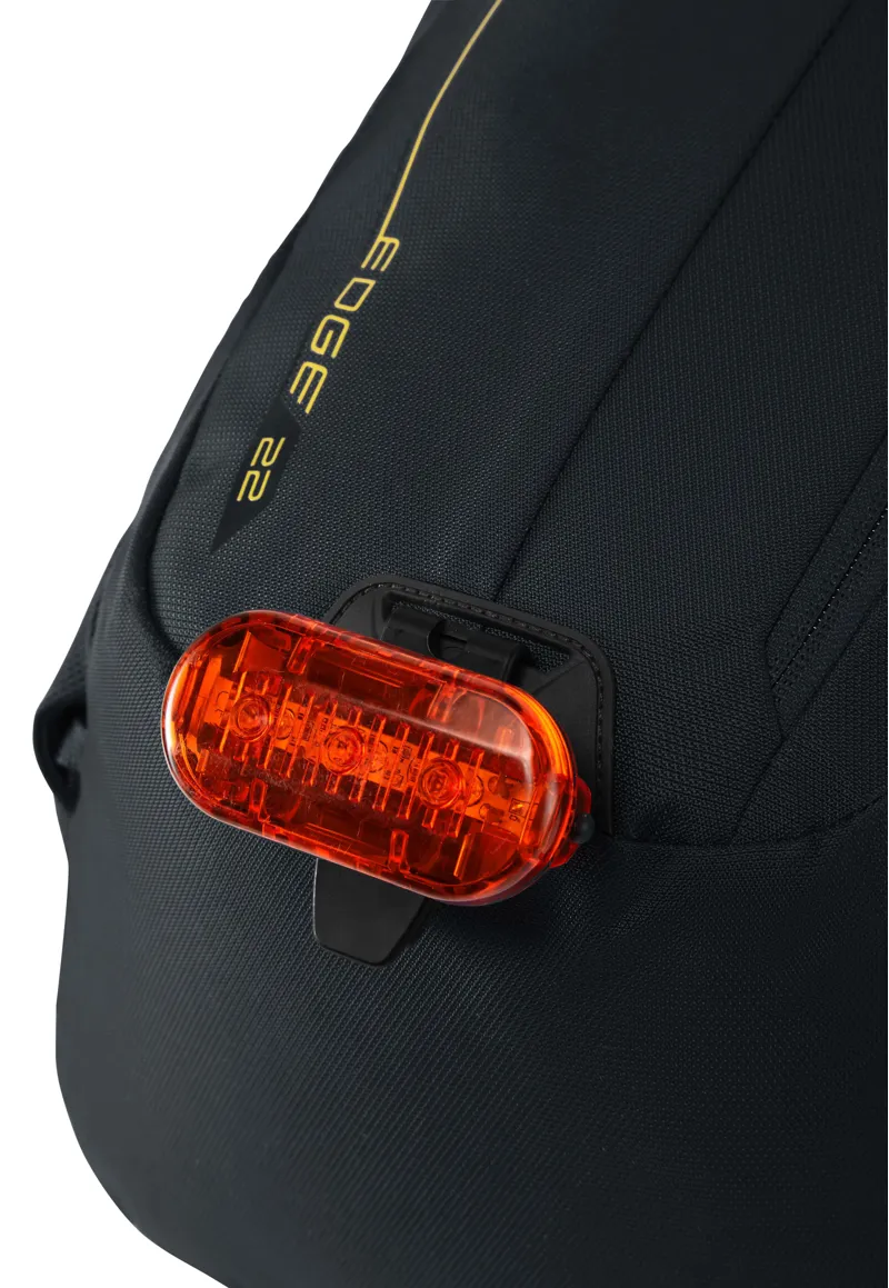 Lowe Alpine Edge 22 Ebony-2