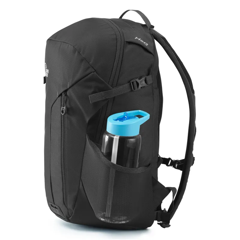 Lowe Alpine Edge 18 Black-5